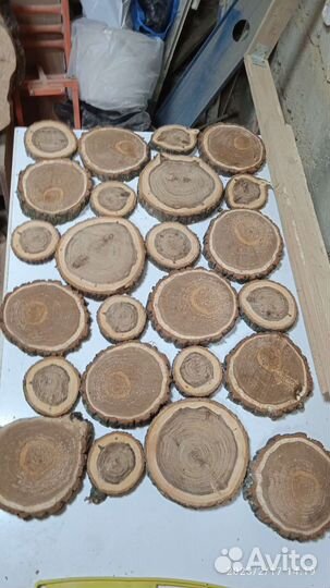 Производство из массива дуба и карагача