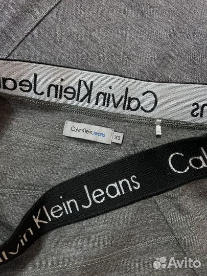 Юбка Calvin klein jeans