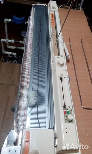 Brother KH-871