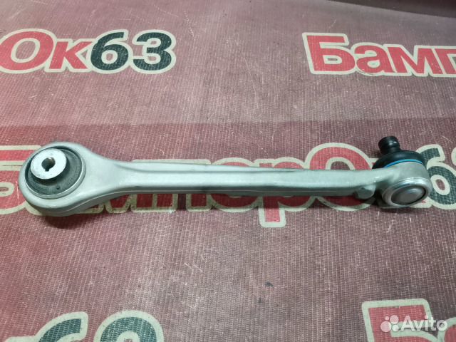 Рычаг подвески правый Audi A4