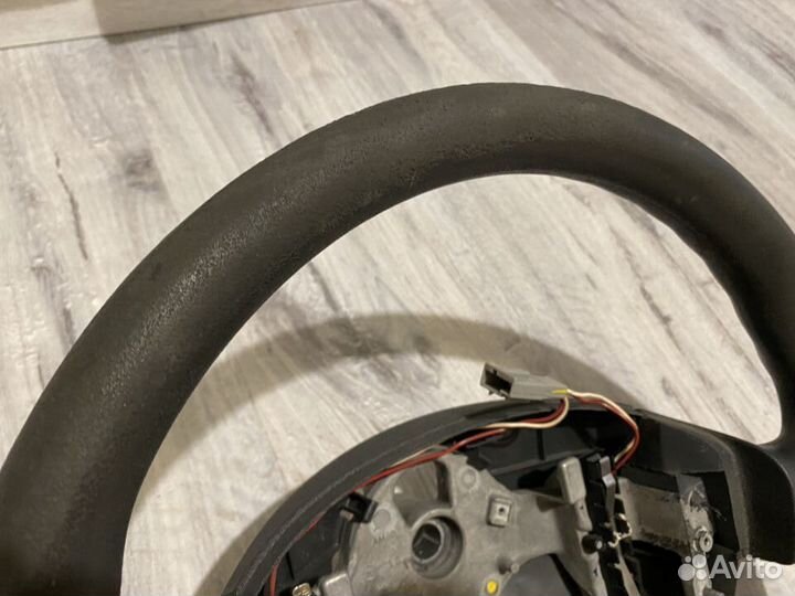 Руль Renault Megane 2 / Scenic 2