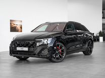 Новый Audi SQ8 4.0 AT, 2023, цена от 19 090 000 руб.