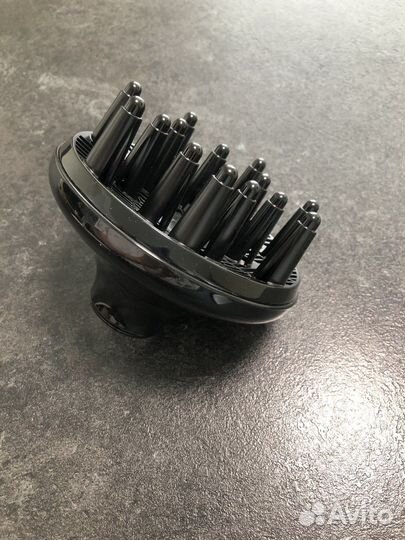 Диффузор для фена Remington