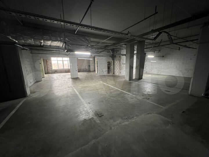 Автосервис, 370 м²