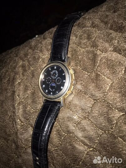 Часы механические breguet