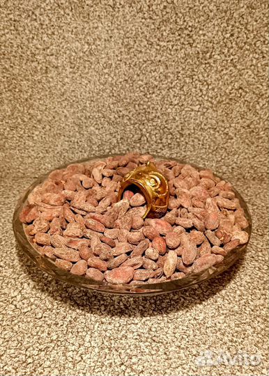 Какао бобы, Колумбия