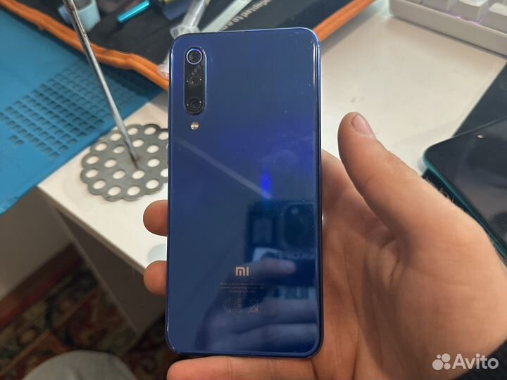 Xiaomi mi 9 se 64gb
