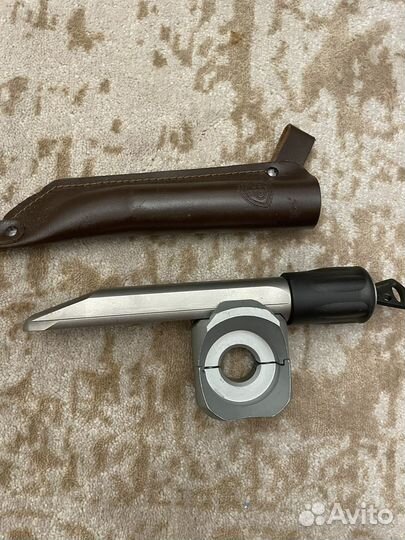 Блокиратор рулевого вала гарант