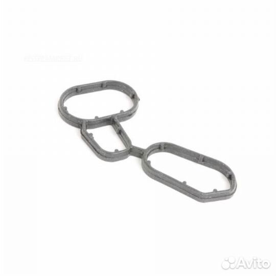 BMW 11 42 7 508 970 Прокладка масляного радиатора