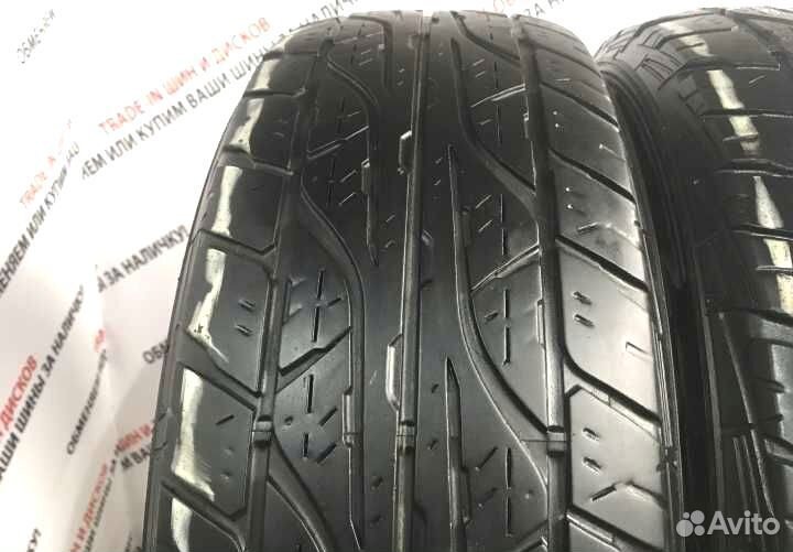 Dunlop Grandtrek AT3 215/65 R16 98V