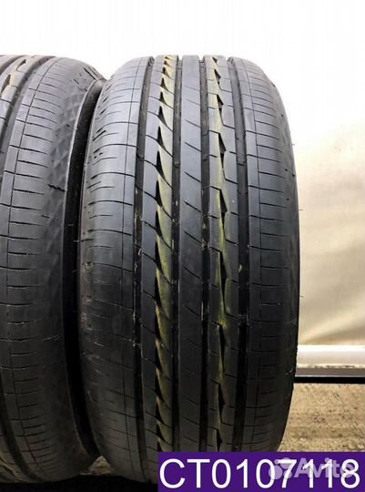 Bridgestone Regno GR-XII 235/50 R18 96T