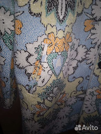 Женский кардиган