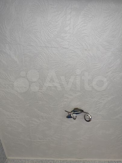 1-к. квартира, 30 м², 1/5 эт.