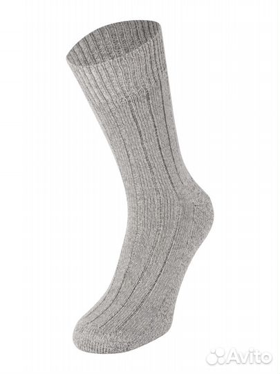 Термоноски из натуральной шерсти Финляндия