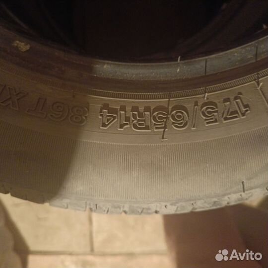Arivo Premio ARZero 175/65 R14