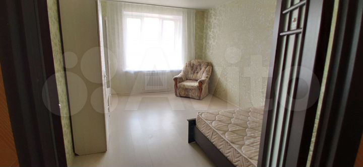 1-к. квартира, 43,5 м², 3/9 эт.