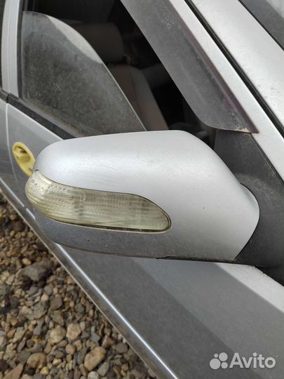 Зеркала Лифан Бриз