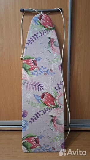 Гладильная доска в хорошем состоянии бу