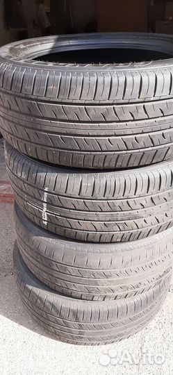 Dunlop Grandtrek PT3A 275/50 R21 204V