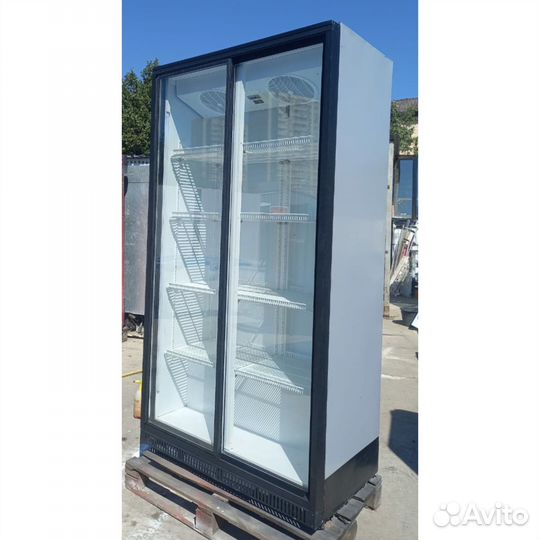 Холодильник как новый