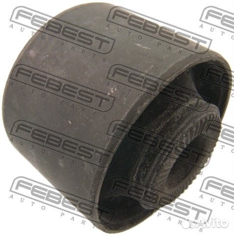 Сайлентблок заднего рычага