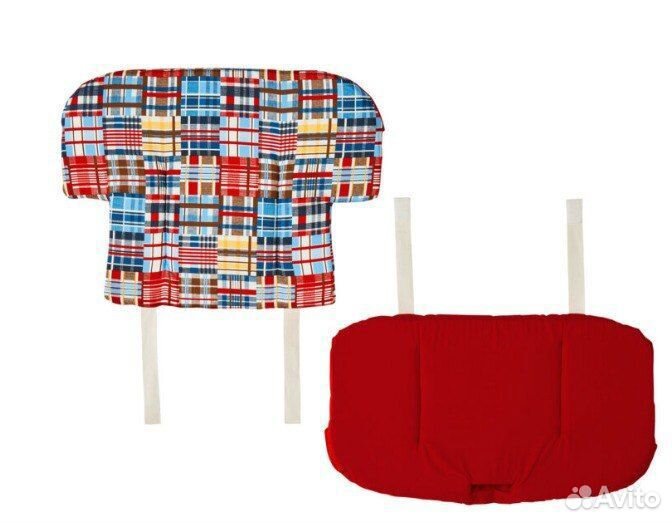 Стульчик для кормления Miki House