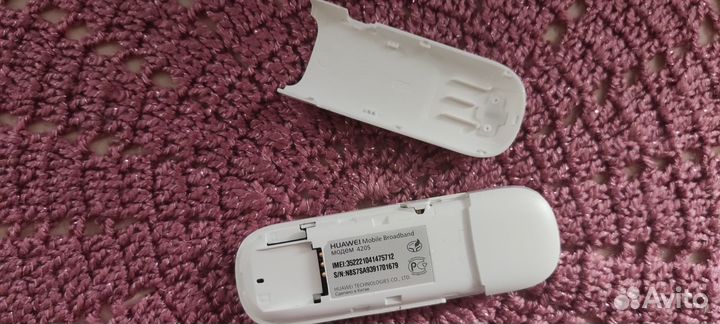 Usb Модем 3g (МТС 420s) Huawei E3131 Разблокирован