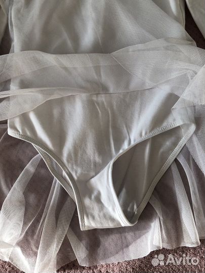 Танцевальные купальники