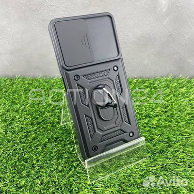 Чехол на Xiaomi Poco X5 Pro 5G / Redmi Note 12 Pro