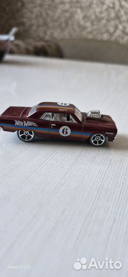Hot wheels распакованные оригинал