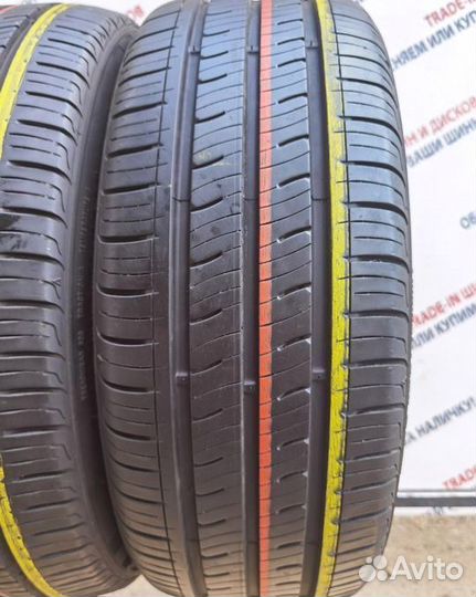 Kumho Solus TA31 195/55 R15 85H