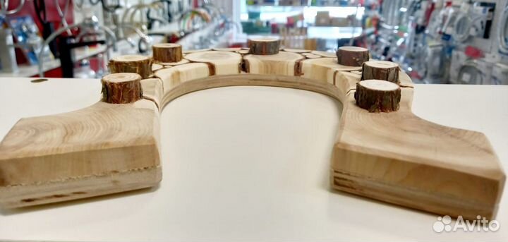 Подставка под горячее 