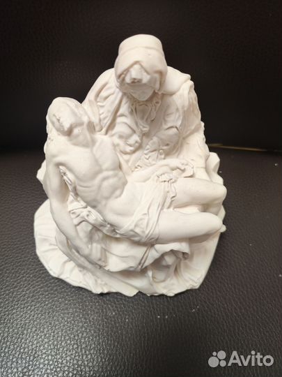 Мария с Христом