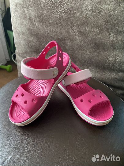 Детская обувь для девочек