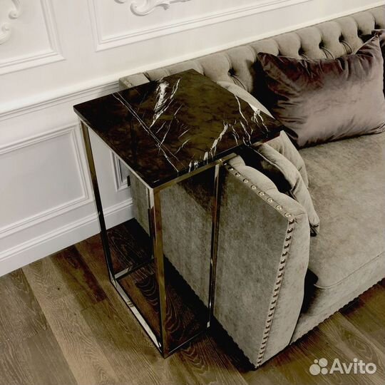 Каменные консоли под заказ для дома