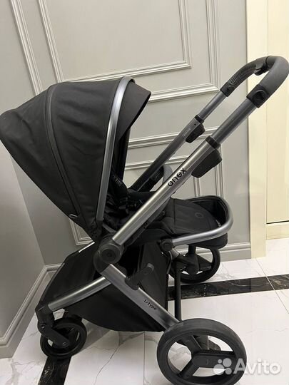 Коляска Anex 2 в 1