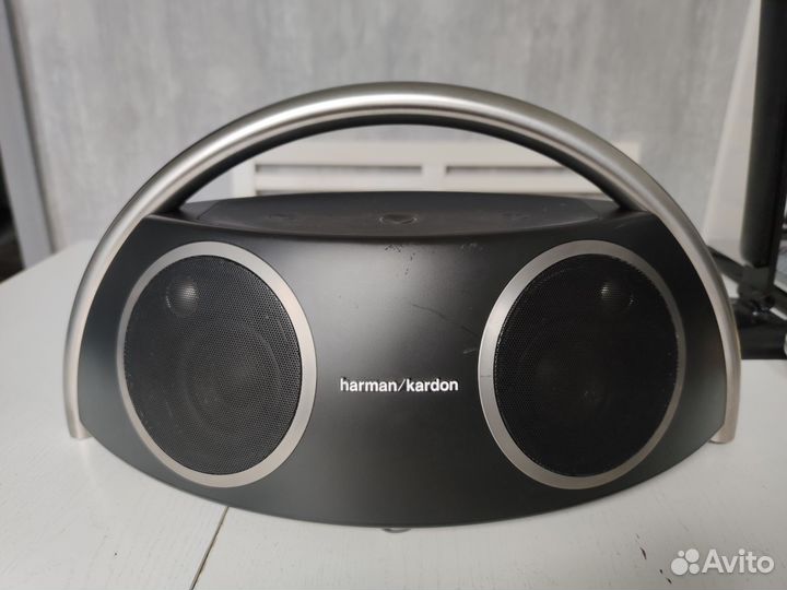 Блютуз акустика Harman Kardon