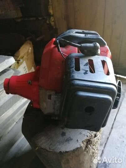 Мотор для триммера