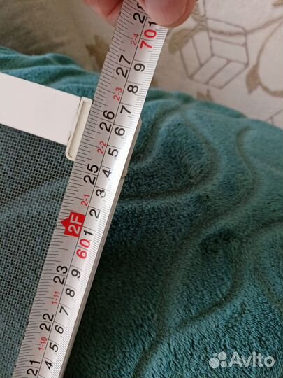 Москитная сетка на окно