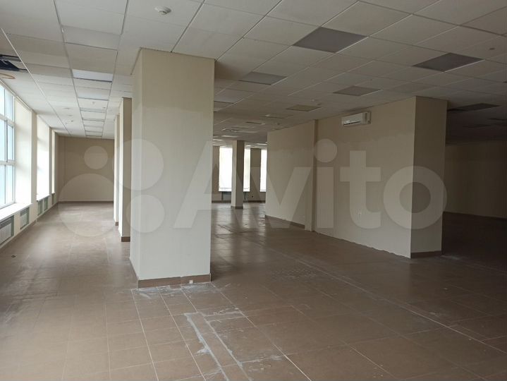 Свободного назначения, 427 м²