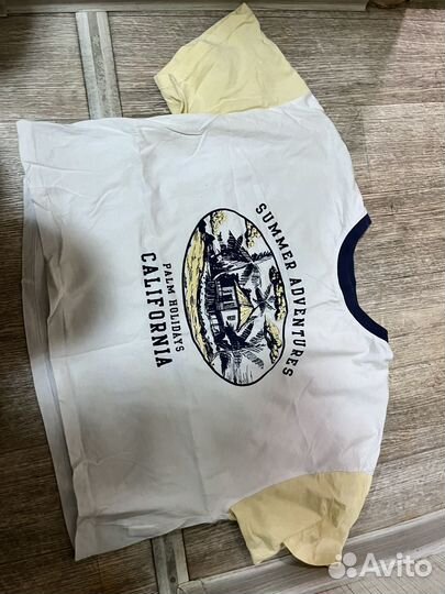 Женские вещи пакетом