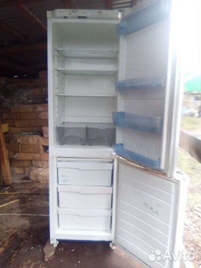 Холодильник Позис