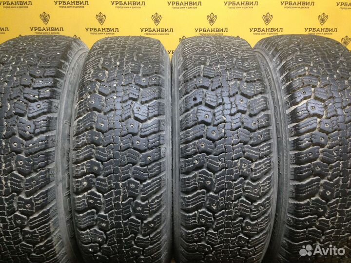 Gislaved Nord Frost II 175/65 R14