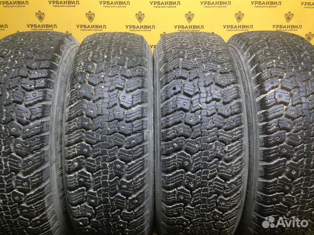 Gislaved Nord Frost II 175/65 R14