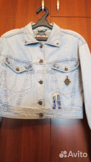 СССР 80-е(оригинал,44/46)