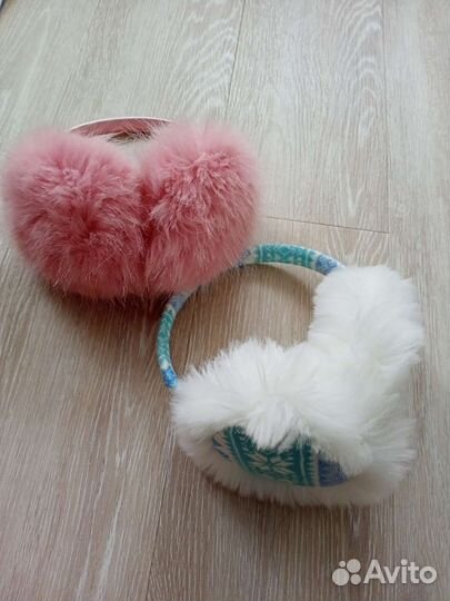 Ободок/наушники