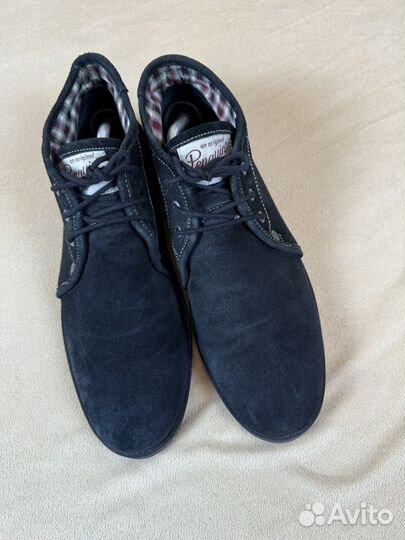 Ботинки penguin