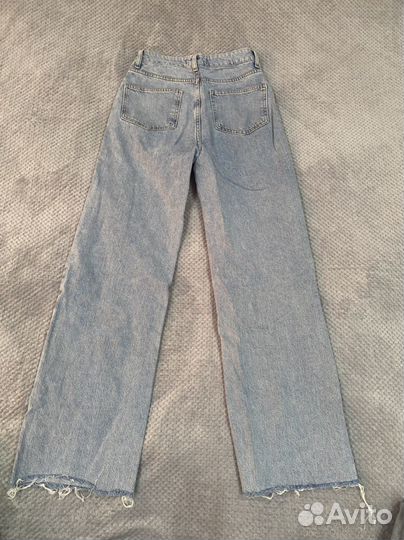 Джинсы женские 25 размер