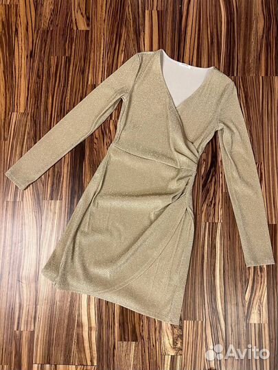 Платье вечернее