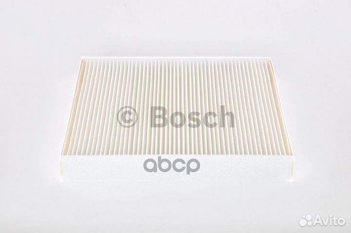 1 987 432 540 фильтр салона Audi A3, Skoda Oct